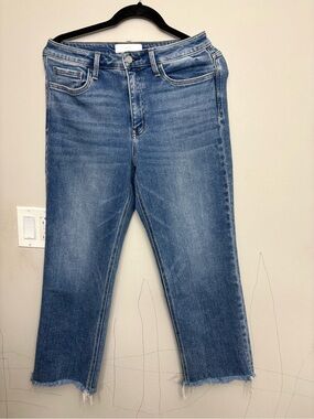 VERVET Light Blue Denim Jeans